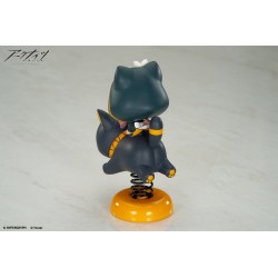 Arknights HappyShake PVC Figure Pepe 10 cm