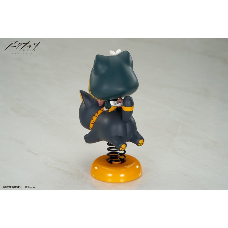 Arknights HappyShake PVC Figure Pepe 10 cm