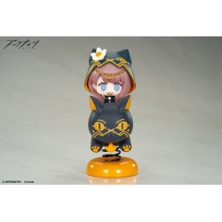 Arknights HappyShake PVC Figure Pepe 10 cm