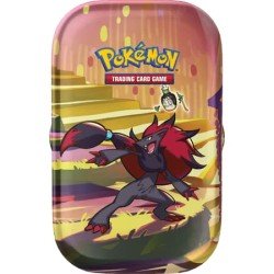Pokémon - Fable Nébuleuse (EV6.5) - Mini tin FR | 820650558757