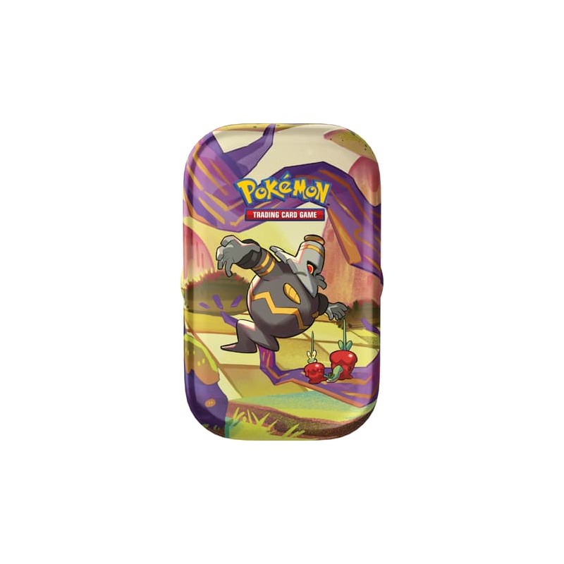 Pokémon - Nebula Fable (EV6.5) - Mini tin FR | 820650558757