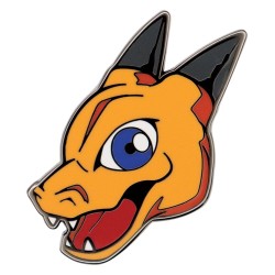 Yu-Gi-Oh! présentoir boîte-mystère Mystery Pin's Volume 2 (12)