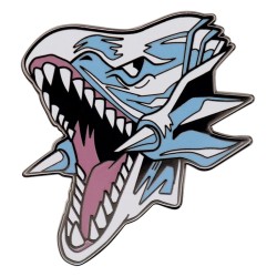 Yu-Gi-Oh! présentoir boîte-mystère Mystery Pin's Volume 2 (12)