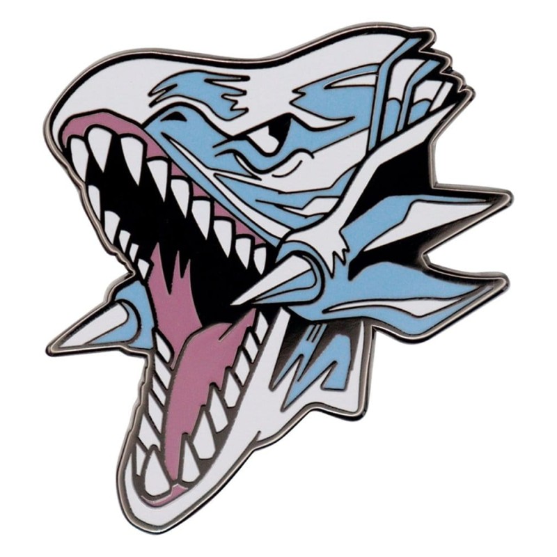 Yu-Gi-Oh! présentoir boîte-mystère Mystery Pin's Volume 2 (12)