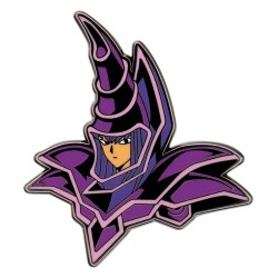 Yu-Gi-Oh! présentoir boîte-mystère Mystery Pin's Volume 2 (12)