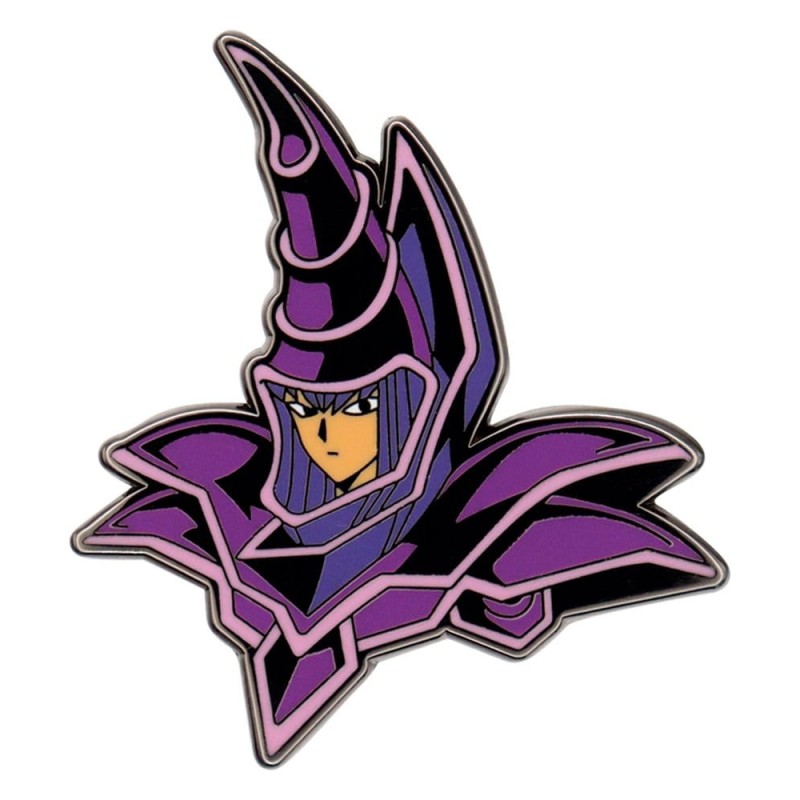 Yu-Gi-Oh! Mystery Pin Badges Volume 2 Blind Box Display (12)