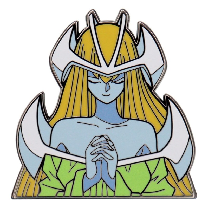 Yu-Gi-Oh! Mystery Pin Badges Volume 2 Blind Box Display (12)