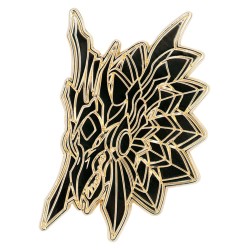 Yu-Gi-Oh! Mystery Pin Badges Volume 2 Blind Box Display (12)