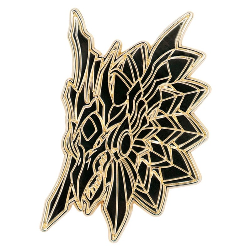 Yu-Gi-Oh! Mystery Pin Badges Volume 2 Blind Box Display (12)
