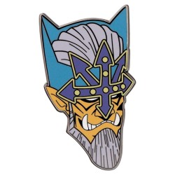Yu-Gi-Oh! Mystery Pin Badges Volume 2 Blind Box Display (12)