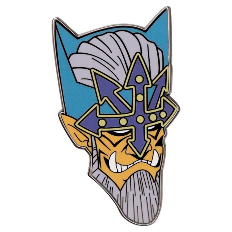 Yu-Gi-Oh! présentoir boîte-mystère Mystery Pin's Volume 2 (12)