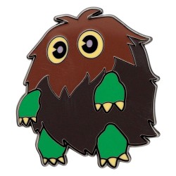 Yu-Gi-Oh! Mystery Pin Badges Volume 2 Blind Box Display (12)