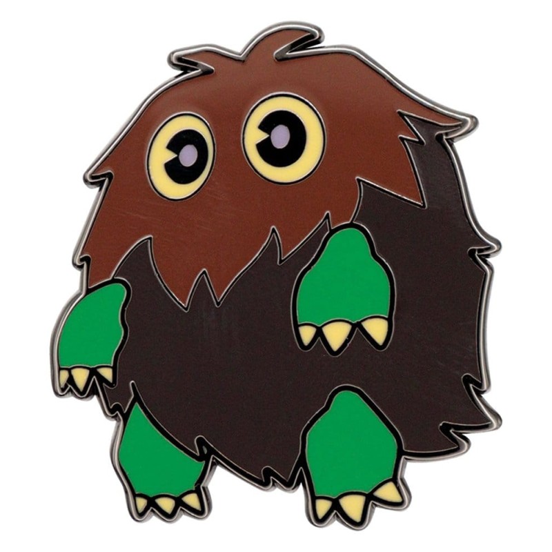 Yu-Gi-Oh! présentoir boîte-mystère Mystery Pin's Volume 2 (12)