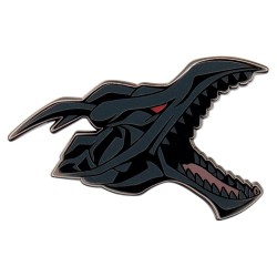 Yu-Gi-Oh! présentoir boîte-mystère Mystery Pin's Volume 2 (12)