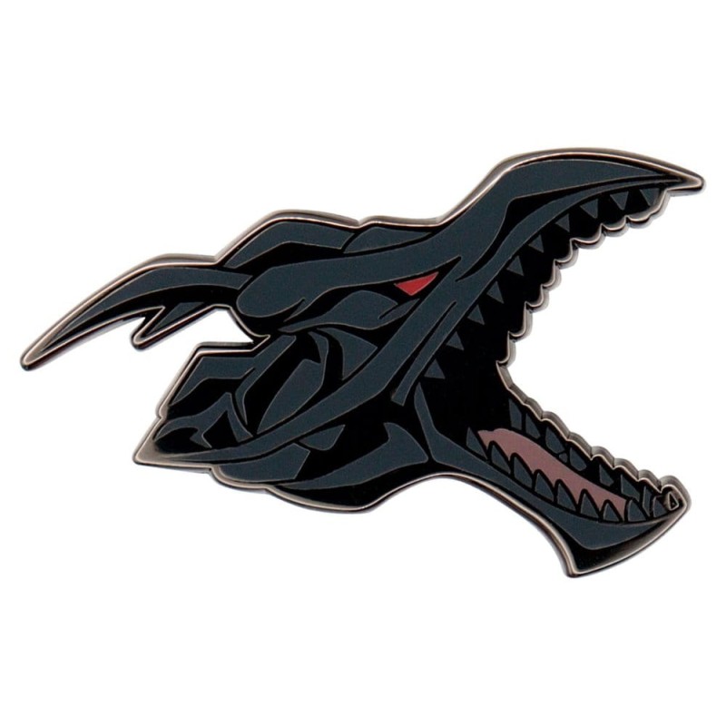 Yu-Gi-Oh! Mystery Pin Badges Volume 2 Blind Box Display (12)