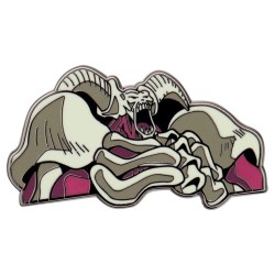 Yu-Gi-Oh! présentoir boîte-mystère Mystery Pin's Volume 2 (12)