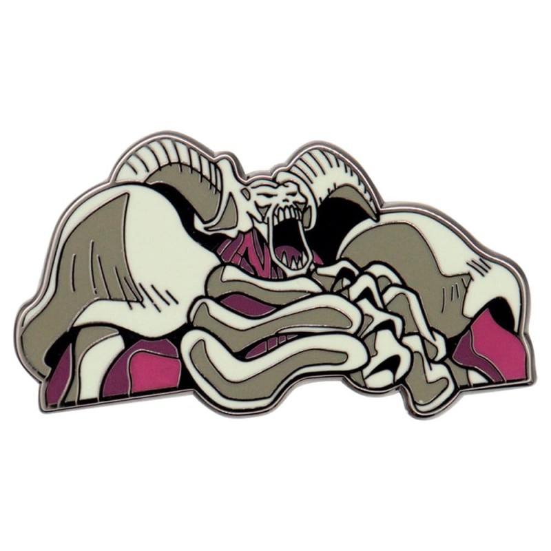 Yu-Gi-Oh! présentoir boîte-mystère Mystery Pin's Volume 2 (12)