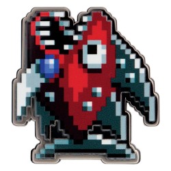 Sonic The Hedgehog présentoir boîte-mystère Mystery Pin's (12)