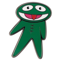 South Park présentoir boîte-mystère Mystery Pin's (12)