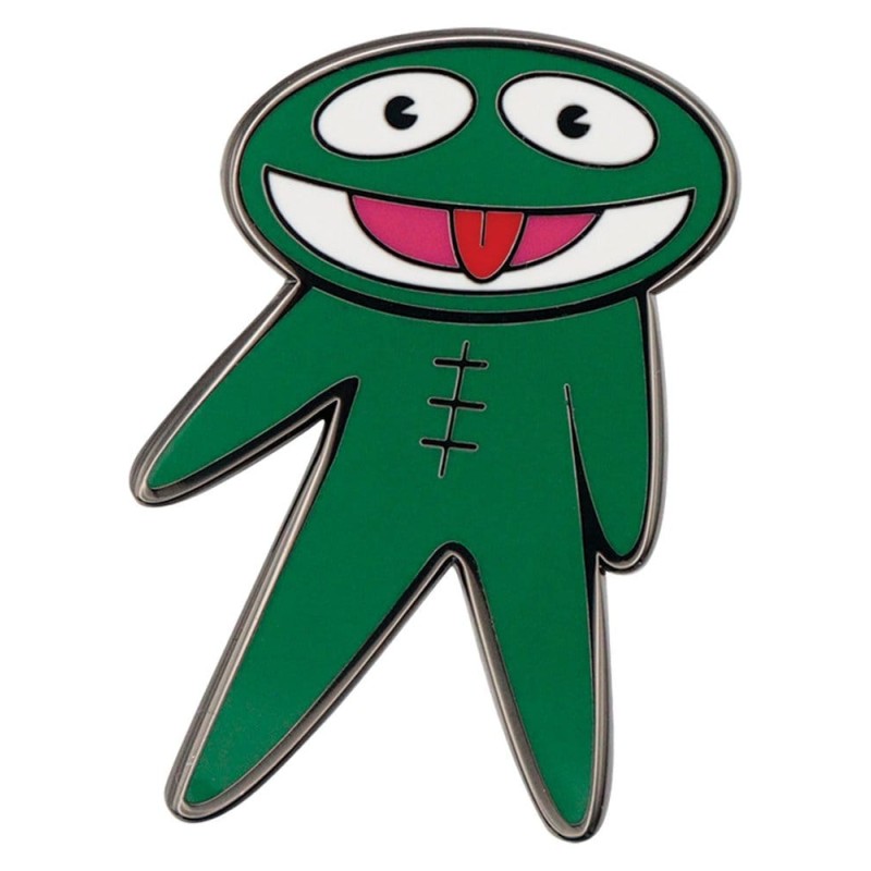 South Park présentoir boîte-mystère Mystery Pin's (12)