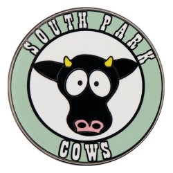 South Park présentoir boîte-mystère Mystery Pin's (12)