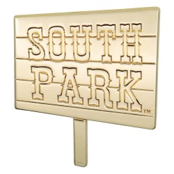 South Park présentoir boîte-mystère Mystery Pin's (12)