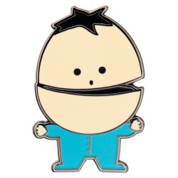 South Park présentoir boîte-mystère Mystery Pin's (12)