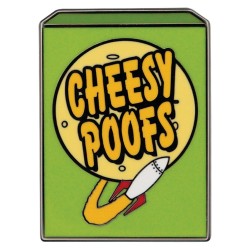 South Park Mystery Pin Badges Display (12)