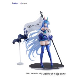 Azur Lane figurine PVC 1/7 New Jersey IRF2024 Ver. 30 cm