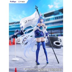 Azur Lane figurine PVC 1/7 New Jersey IRF2024 Ver. 30 cm