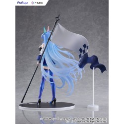 Azur Lane figurine PVC 1/7 New Jersey IRF2024 Ver. 30 cm