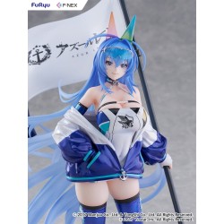 Azur Lane figurine PVC 1/7 New Jersey IRF2024 Ver. 30 cm