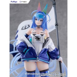 Azur Lane figurine PVC 1/7 New Jersey IRF2024 Ver. 30 cm