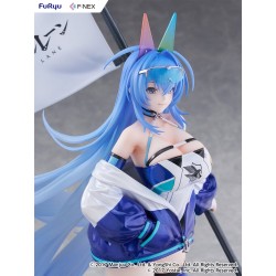 Azur Lane figurine PVC 1/7 New Jersey IRF2024 Ver. 30 cm