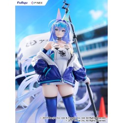 Azur Lane figurine PVC 1/7 New Jersey IRF2024 Ver. 30 cm
