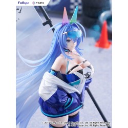 Azur Lane figurine PVC 1/7 New Jersey IRF2024 Ver. 30 cm