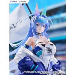 Azur Lane figurine PVC 1/7 New Jersey IRF2024 Ver. 30 cm