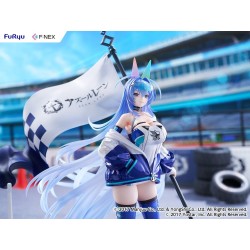 Azur Lane figurine PVC 1/7 New Jersey IRF2024 Ver. 30 cm