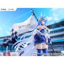 Azur Lane figurine PVC 1/7 New Jersey IRF2024 Ver. 30 cm