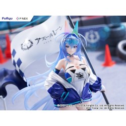 Azur Lane PVC Figure 1/7 New Jersey IRF2024 Ver. 30 cm