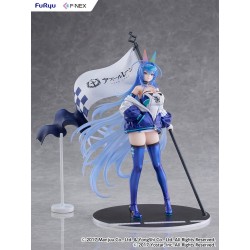 Azur Lane figurine PVC 1/7 New Jersey IRF2024 Ver. 30 cm