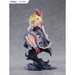 Touhou Project figurine PVC 1/7 Rumia illustration by Uuzan 24 cm