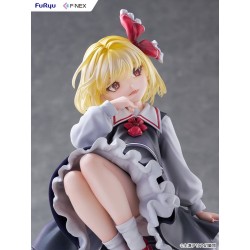 Touhou Project figurine PVC 1/7 Rumia illustration by Uuzan 24 cm