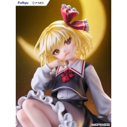 Touhou Project figurine PVC 1/7 Rumia illustration by Uuzan 24 cm