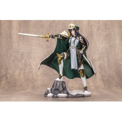 Sentenced to Be a Hero PVC Figure 1/7 Patausche Kivia 27 cm