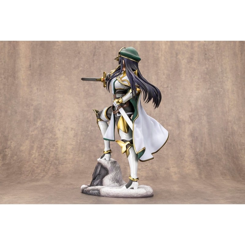 Sentenced to Be a Hero Figurine PVC 1/7 Patausche Kivia 27 cm