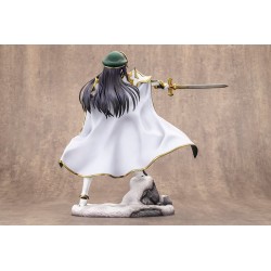 Sentenced to Be a Hero Figurine PVC 1/7 Patausche Kivia 27 cm