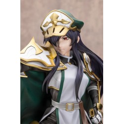 Sentenced to Be a Hero PVC Figure 1/7 Patausche Kivia 27 cm