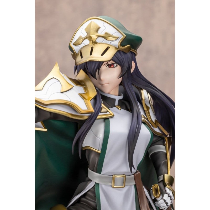 Sentenced to Be a Hero Figurine PVC 1/7 Patausche Kivia 27 cm