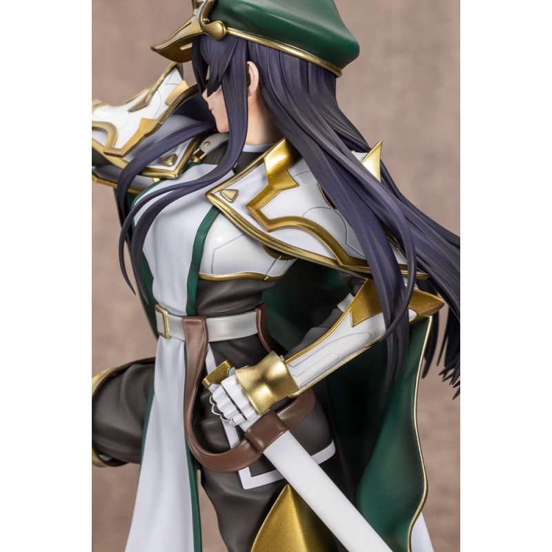 Sentenced to Be a Hero Figurine PVC 1/7 Patausche Kivia 27 cm